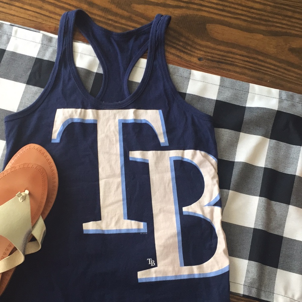 Tampa Bay Rays Top